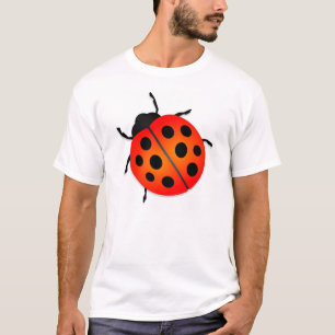 Ladybug T-Shirt