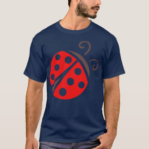 Ladybug T-Shirt