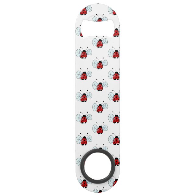 Ladybug Table Lamp (Devant)