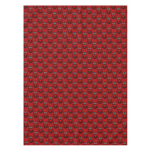 Ladybug Tablecloth Ladybug Ladybird Art Tablecloth