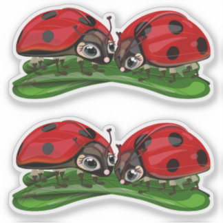 Ladybugs