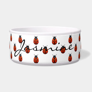 Ladybugs Bowl