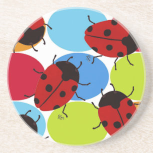 LADYBUGS COASTER