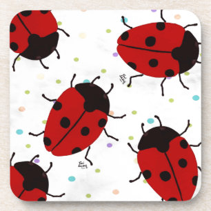 LADYBUGS COASTER