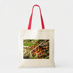 Ladybugs (Coccinellidae) Tote Bag