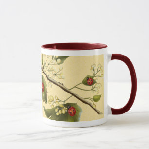Ladybugs Mug