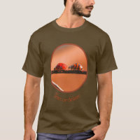 Ladybugs Play Follow The Leader Personalized