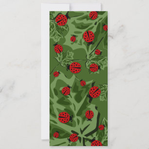 ladybugz. invitation