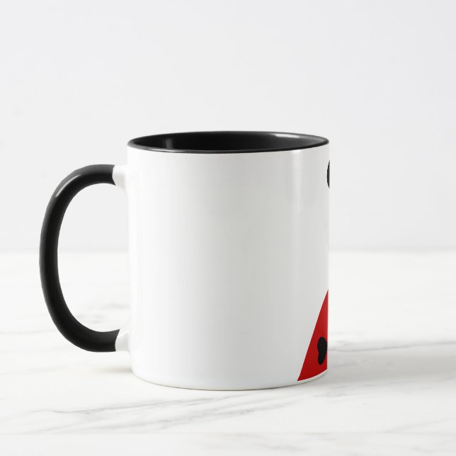 ladybugz. mug (Left)