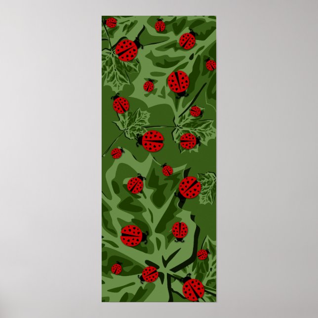 ladybugz. poster (Front)