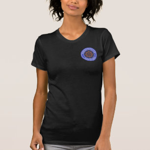 Lady's T-Shirt - Middle Bass Island Yacht Club