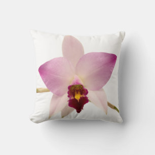 Laelia Ancep Throw Pillow