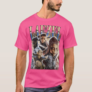 Lae'Zel Retro Bootleg Retro Bootleg T-Shirt