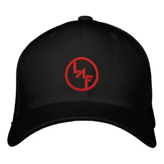 LAF Baseball Cap