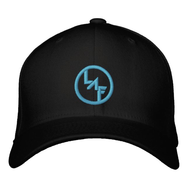 LAF Baseball Cap (Front)