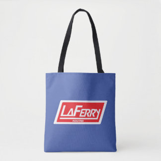 LaFerry Industries Tote Bag