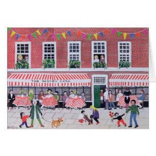 L'affaire 1994 de pâtisserie