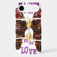 L'Afrique c'est là que j'ai trouvé l'amour