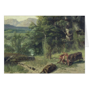 L'âge de pierre