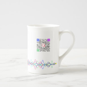 L'âge quantique de l'Espresso Mug