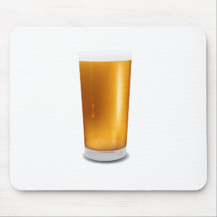 Lager Mouse Pad