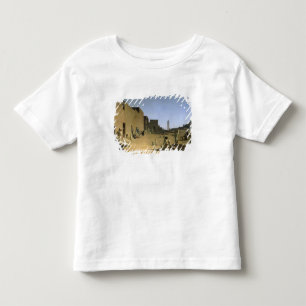 Laghouat in the Algerian Sahara, 1879 Toddler T-shirt
