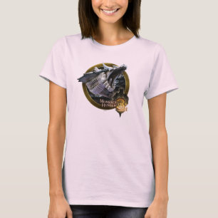 Lagiacrus attack! T-Shirt