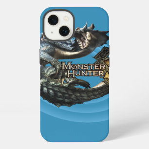 Lagiacrus iPhone 13 Case