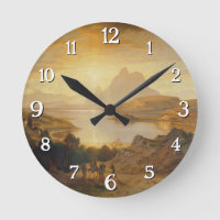 Lago di Lugano – Albert Zimmermann