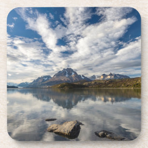 Lago Grey. Cordillera del Paine 1 Coaster