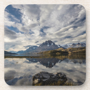 Lago Grey. Cordillera del Paine 2 Coaster