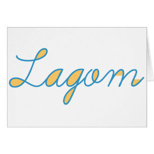 Lagom