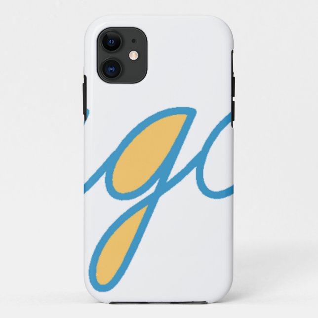 Lagom Case-Mate iPhone Case (Back)
