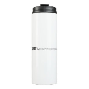 LagomWiki Thermal Tumbler