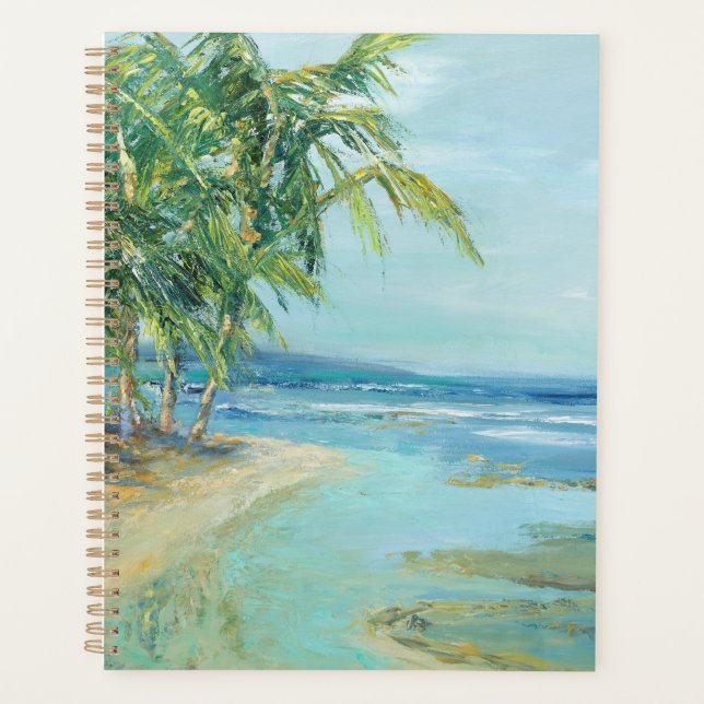 Lagon Côtier Bleu (Devant)