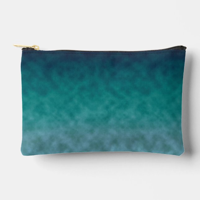 Lagoon Silence Accessory Pouch (Front)