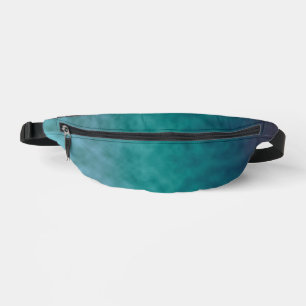 Lagoon Silence Fanny Pack