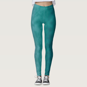 Lagoon Silence Leggings