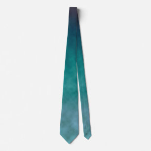 Lagoon Silence Tie