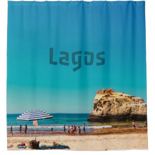 Lagos Beach