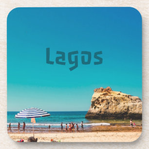 Lagos Beach Coaster
