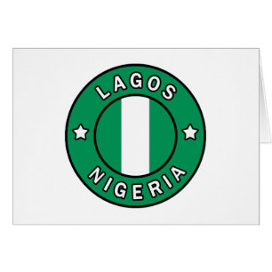 Lagos Nigeria