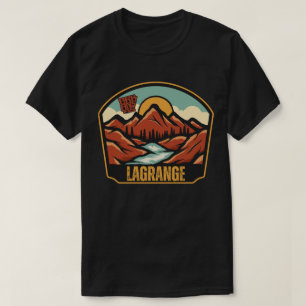 LaGrange, Arkansas T-Shirt