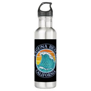 Laguna Beach California 710 Ml Water Bottle