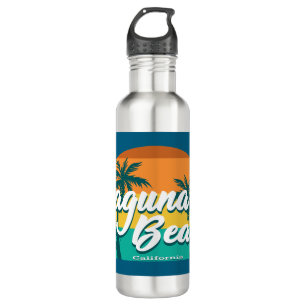 Laguna Beach California 710 Ml Water Bottle