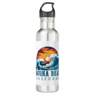 Laguna Beach California 710 Ml Water Bottle