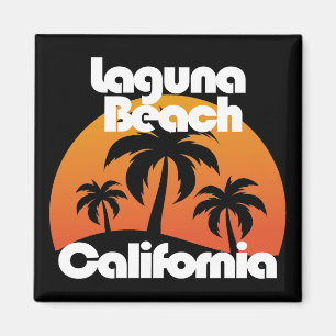 Laguna Beach,California Magnet
