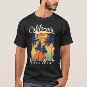 Laguna Beach California Orange County   Laguna Bea T-Shirt