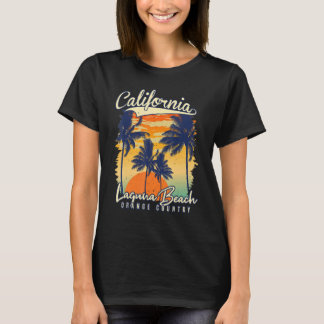 Laguna Beach California Orange County   Laguna Bea T-Shirt