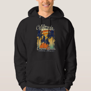 Laguna Beach California Orange County Laguna Beac Hoodie